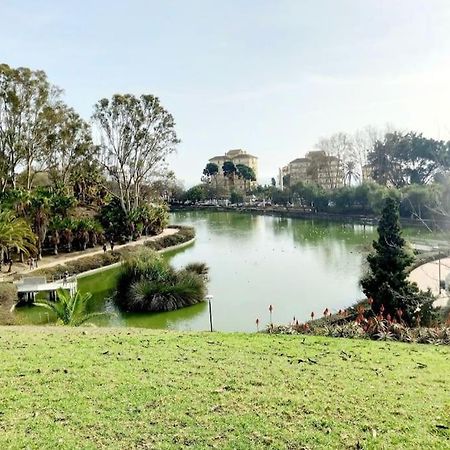 Atico C/Vistas, Recep 24H, Piscinas Y Parking Leilighet Benalmádena Eksteriør bilde