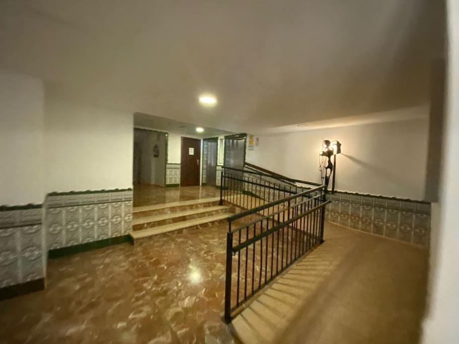 Atico C/Vistas, Recep 24H, Piscinas Y Parking Leilighet Benalmádena Eksteriør bilde