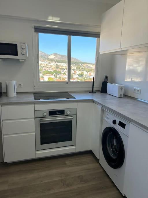 Atico C/Vistas, Recep 24H, Piscinas Y Parking Leilighet Benalmádena Eksteriør bilde