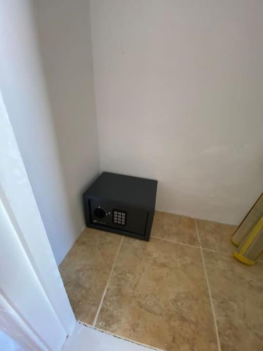 Atico C/Vistas, Recep 24H, Piscinas Y Parking Leilighet Benalmádena Eksteriør bilde
