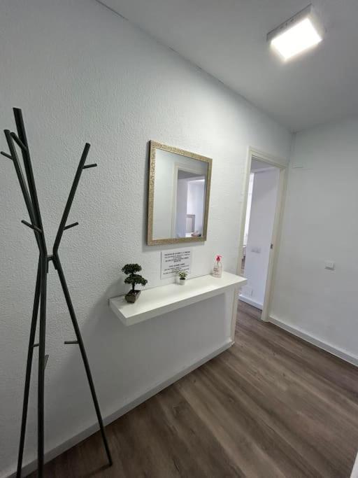 Atico C/Vistas, Recep 24H, Piscinas Y Parking Leilighet Benalmádena Eksteriør bilde