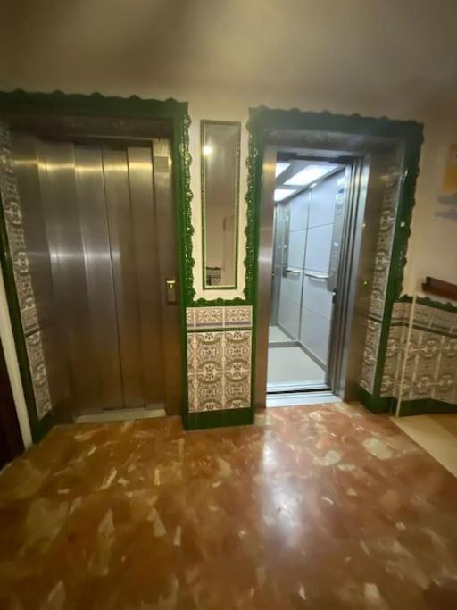 Atico C/Vistas, Recep 24H, Piscinas Y Parking Leilighet Benalmádena Eksteriør bilde
