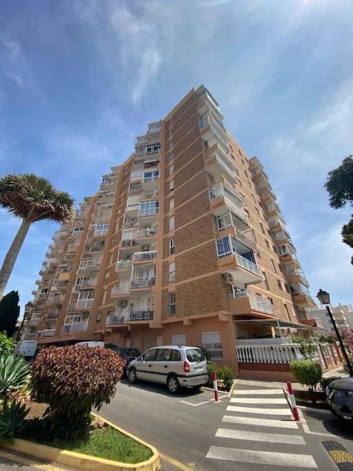 Atico C/Vistas, Recep 24H, Piscinas Y Parking Leilighet Benalmádena Eksteriør bilde